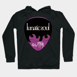 Lunatic Soul Gutter Hoodie